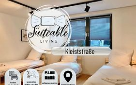 Suiteable Living - #3 Klaus der Kleine